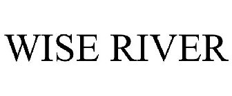WISE RIVER