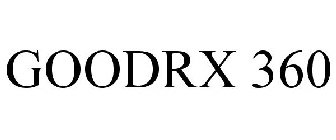 GOODRX 360