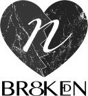 N BR8KEDN
