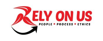 RELY ON US PEOPLE PROCESS ETHICS