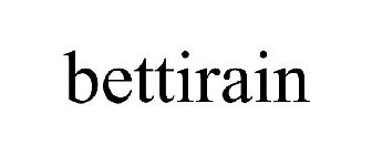 BETTIRAIN