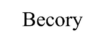 BECORY
