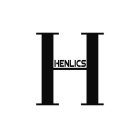 H HENLICS