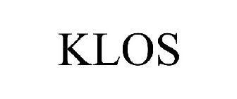 KLOS
