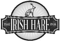 THE IRISH HARE PUB