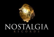 NOSTALGIA RECORDS