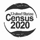 UNITED STATES CENSUS 2020