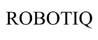 ROBOTIQ