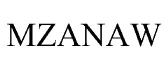 MZANAW