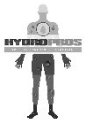 HYDROPROS IV REHYDRATION SPECIALISTS