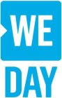 WE DAY