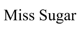 MISS SUGAR