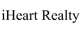 IHEART REALTY