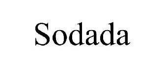 SODADA