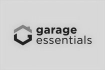 GARAGE ESSENTIALS