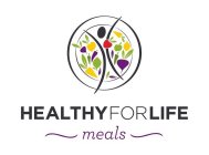 HEALTHY FOR LIFE MEALS