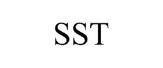 SST