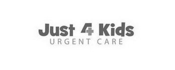 JUST 4 KIDS URGENT CARE