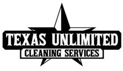 TEXAS UNLIMITED CLEANING SERVICES