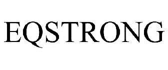 EQSTRONG