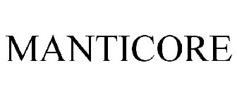 MANTICORE