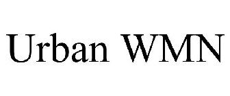 URBAN WMN