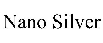 NANO SILVER