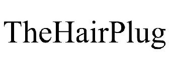 THEHAIRPLUG