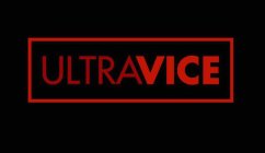 ULTRAVICE