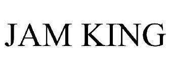 JAM KING