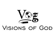 VOG VISIONS OF GOD