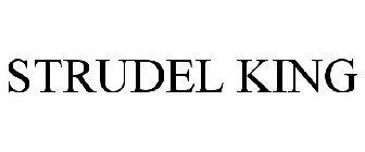STRUDEL KING