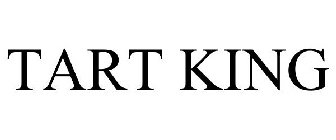TART KING