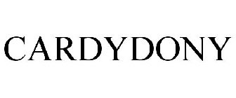 CARDYDONY