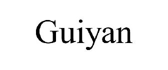GUIYAN