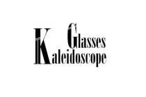 KALEIDOSCOPE GLASSES