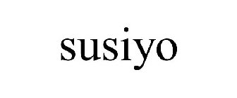 SUSIYO