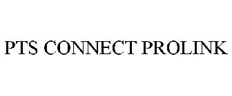 PTS CONNECT PROLINK
