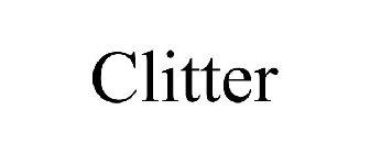 CLITTER