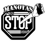 MANOTA'S ONE STOP SHOP