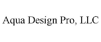 AQUA DESIGN PRO