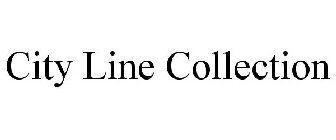 CITY LINE COLLECTION