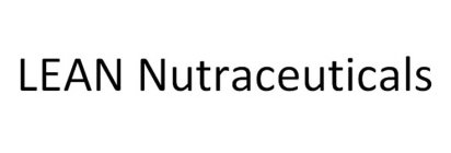 LEAN NUTRACEUTICALS