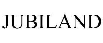 JUBILAND