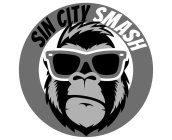 SIN CITY SMASH