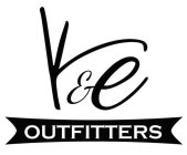 K&E OUTFITTERS