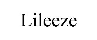 LILEEZE