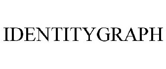 IDENTITYGRAPH