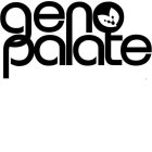 GENO PALATE