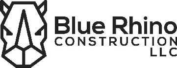 BLUE RHINO CONSTRUCTION LLC